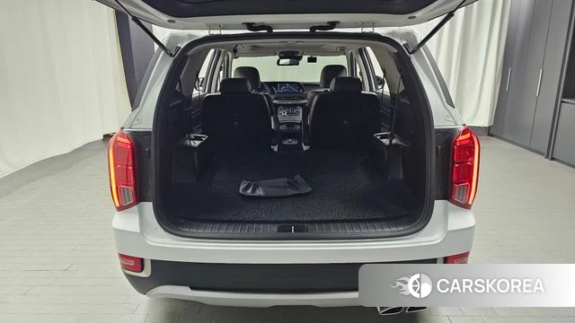 Hyundai Palisade id 4384664 из Кореи 8