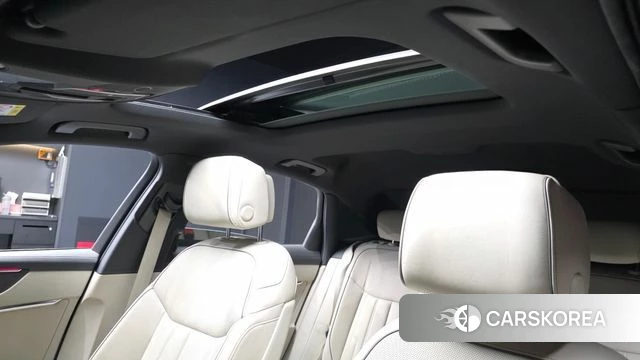 Audi A6 (C8) id 4608701 из Кореи 8
