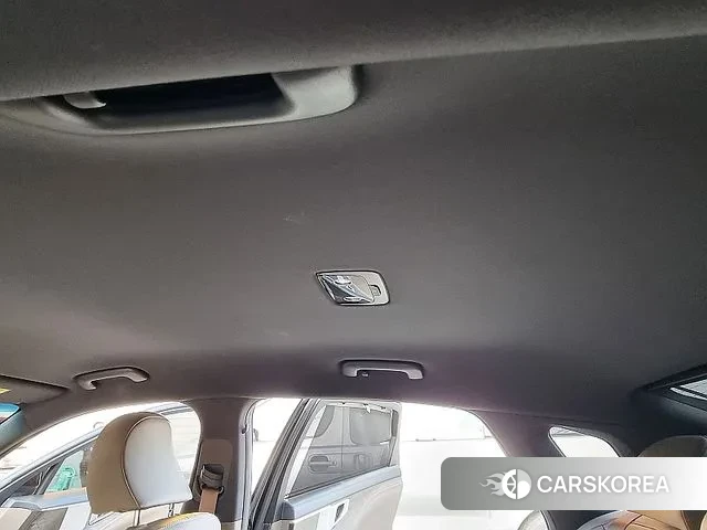 Kia K8 Hybrid id 3597042 из Кореи 8