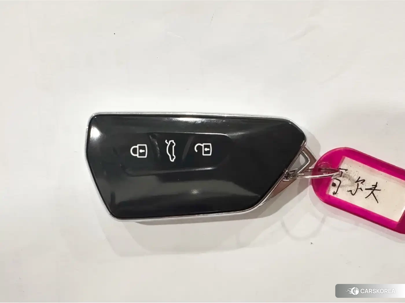 Volkswagen Golf id 4628462 из Китая 8