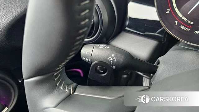 Mini Cooper S id 4516737 из Кореи 8