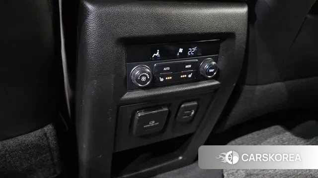 Chevrolet (GM Daewoo) Traverse id 3741952 из Кореи 8