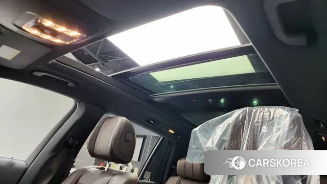 Mercedes-Benz GLS - Class X167 id 3740402 из Кореи 8