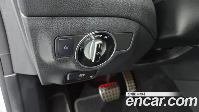 Mercedes-Benz CLA-Class C117 id 2785343 из Кореи 8