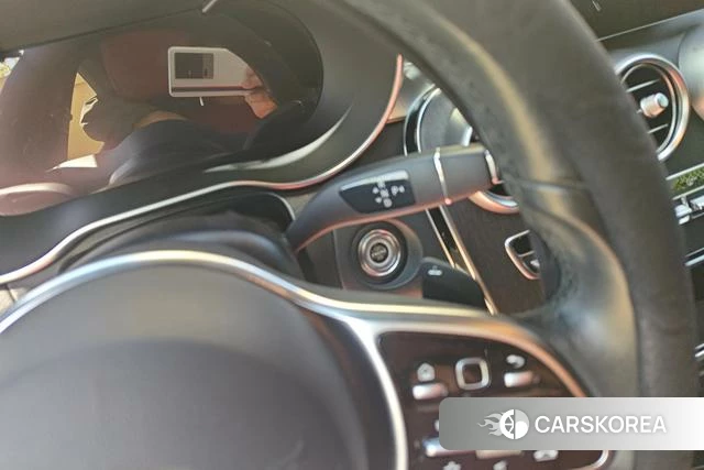 Mercedes-Benz GLC Coupe id 4272693 из Китая 8