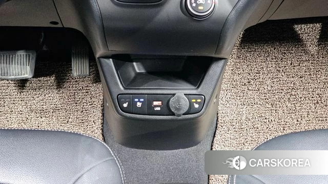 Kia The New Kia Ray id 4177996 из Кореи 8