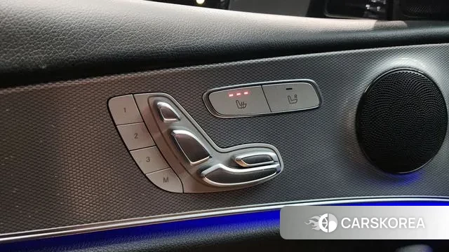 Mercedes-Benz E-Class W213 id 2932230 из Кореи 8