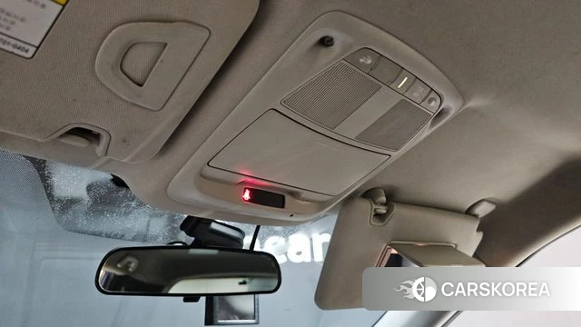 Renault Korea (Samsung) The New QM6 id 4882257 из Кореи 8