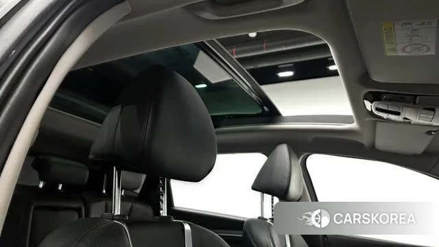 Hyundai Tucson (NX4) id 3038308 из Кореи 8