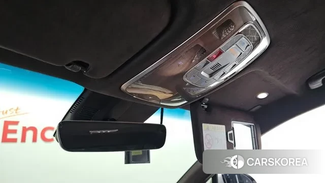 Genesis G80 (RG3) id 3377575 из Кореи 8