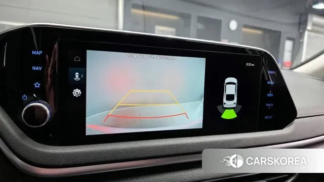 Hyundai Sonata (DN8) id 3545478 из Кореи 8