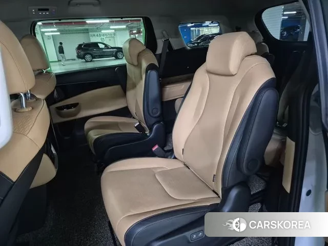 Kia Carnival 4th generation id 3726157 из Кореи 8