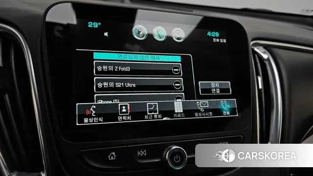 Chevrolet (GM Daewoo) All New Malibu id 3050461 из Кореи 8