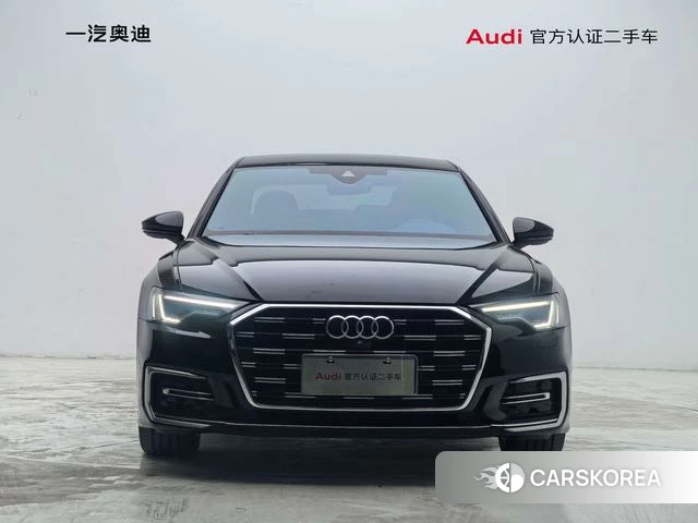 Audi A6L id 4335285 из Китая 8