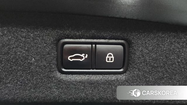 Genesis G90 id 4574149 из Кореи 8
