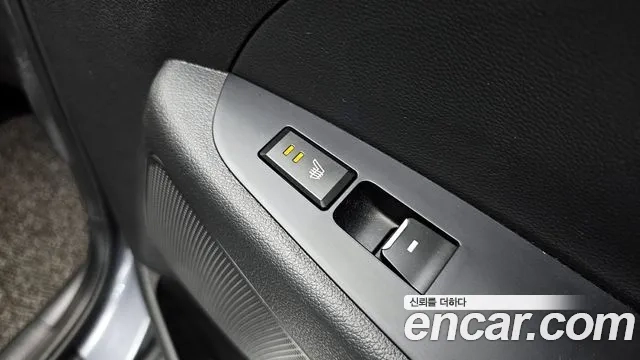 Hyundai All New Tucson id 2932359 из Кореи 8