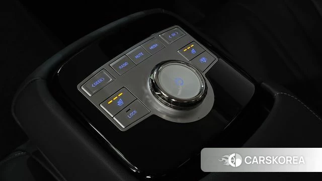 Genesis G80 (RG3) id 4783597 из Кореи 8