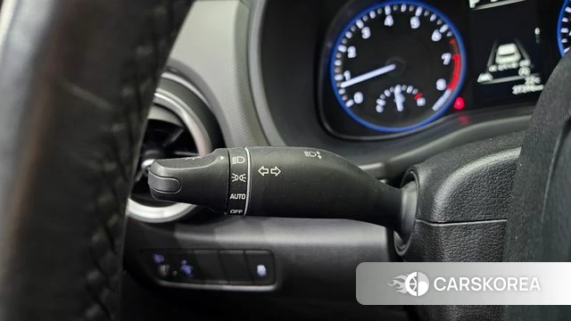 Hyundai The New Kona id 4282306 из Кореи 8