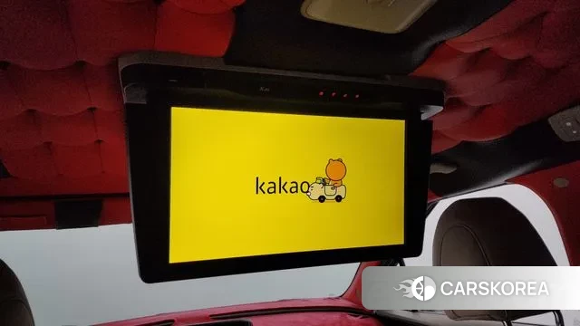 Kia Carnival 4th generation id 3722316 из Кореи 8