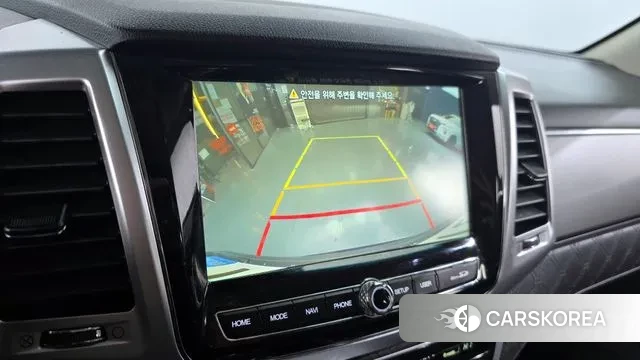 Ssangyong All New Rexton id 3458671 из Кореи 8