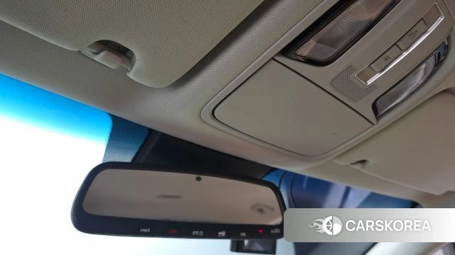 Kia K7 Premier id 3911563 из Кореи 8