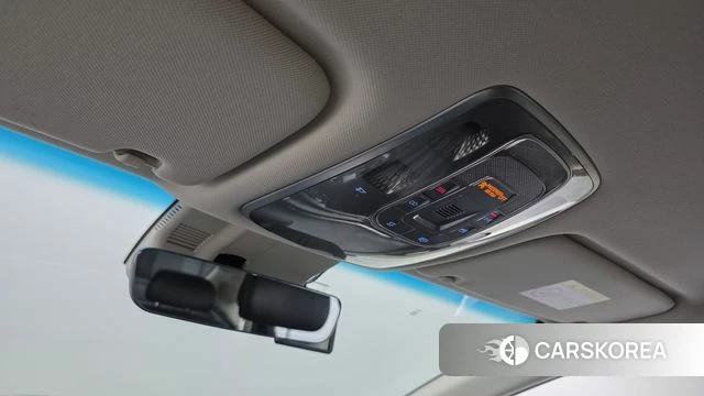 Genesis G80 (RG3) id 3923513 из Кореи 8