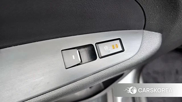 Hyundai All New Tucson id 3265007 из Кореи 8