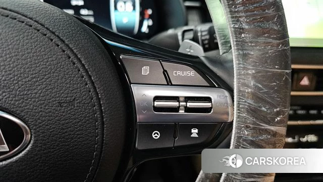 Kia K7 Premier id 4196718 из Кореи 8