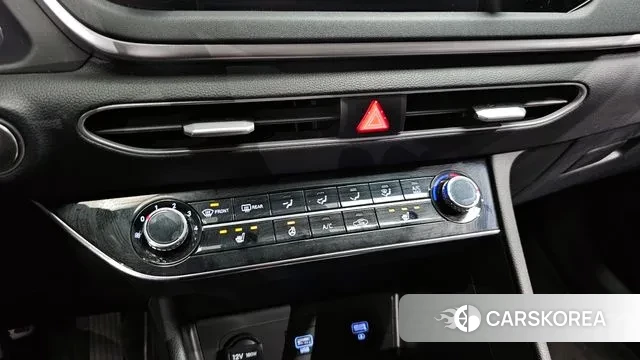 Hyundai Sonata (DN8) id 3371065 из Кореи 8