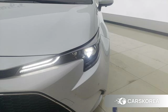 Toyota Lei Ling id 4182721 из Китая 8
