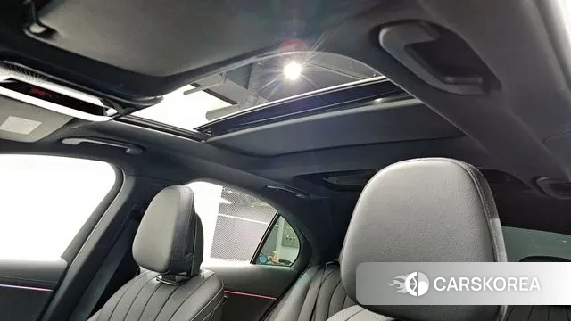 Mercedes-Benz E-Class W214 id 3431337 из Кореи 8