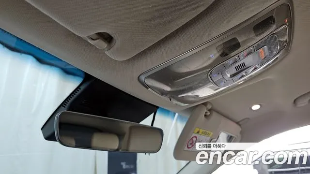 Genesis GV70 id 2587532 из Кореи 8