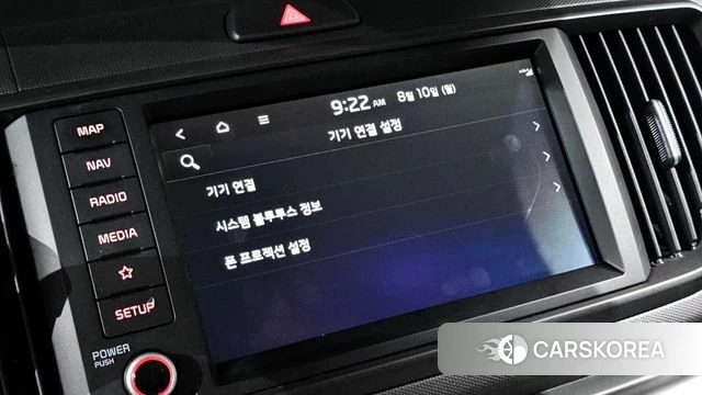 Kia The New Kia Ray id 4681667 из Кореи 8