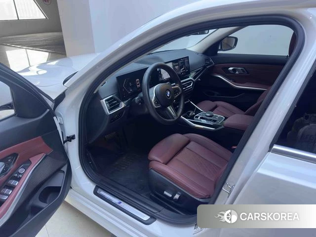 BMW 3 series id 4348685 из Китая 8