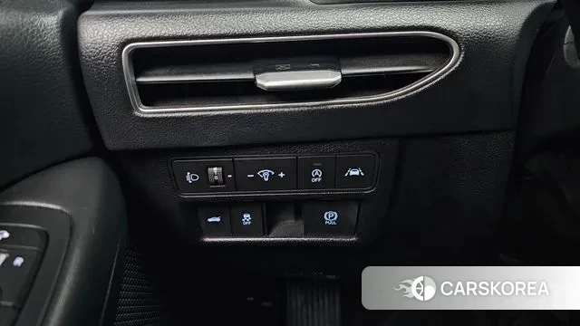 Hyundai Sonata (DN8) id 3401001 из Кореи 8