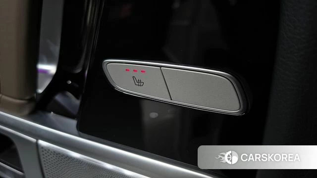 Mercedes-Benz G-Class W463b id 4725633 из Кореи 8