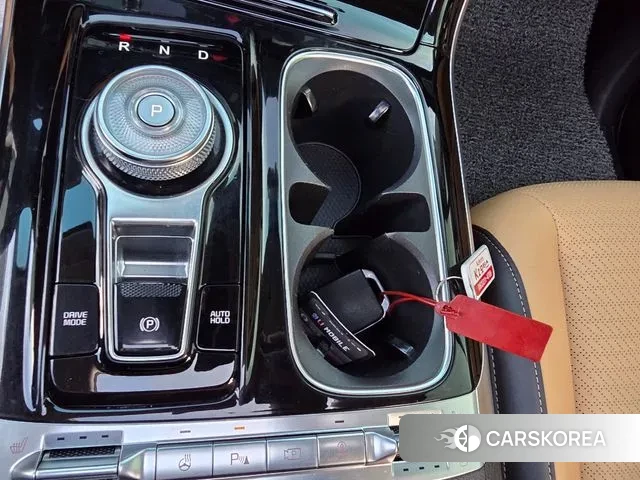 Kia Carnival 4th generation id 3556259 из Кореи 8