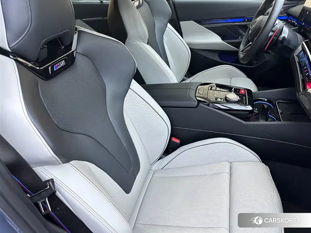 BMW M5 id 4644579 из Китая 8