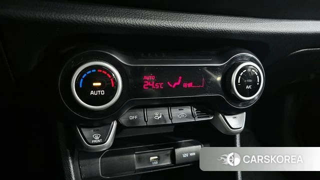 Kia Morning Urban (JA) id 3838723 из Кореи 8