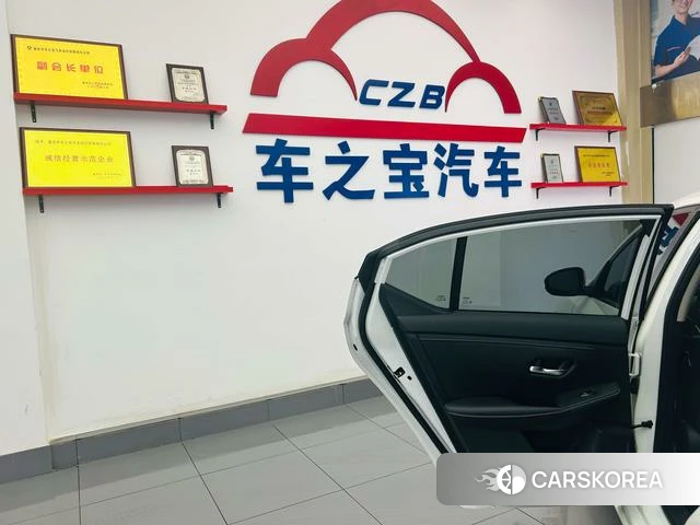 Nissan Xuan Yi id 4261301 из Китая 8