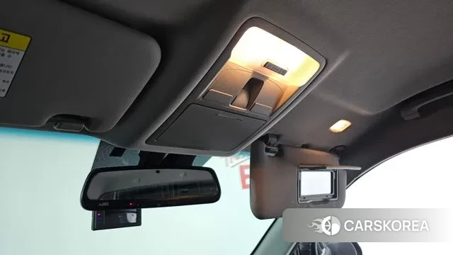 Ssangyong Rexton Sports id 3562965 из Кореи 8