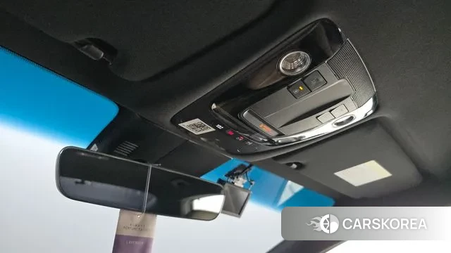 Kia K8 Hybrid id 3416800 из Кореи 8