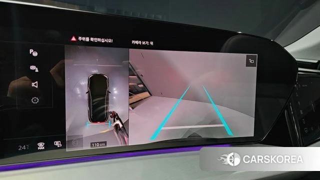 Audi Q5 (80A) id 3909221 из Кореи 8