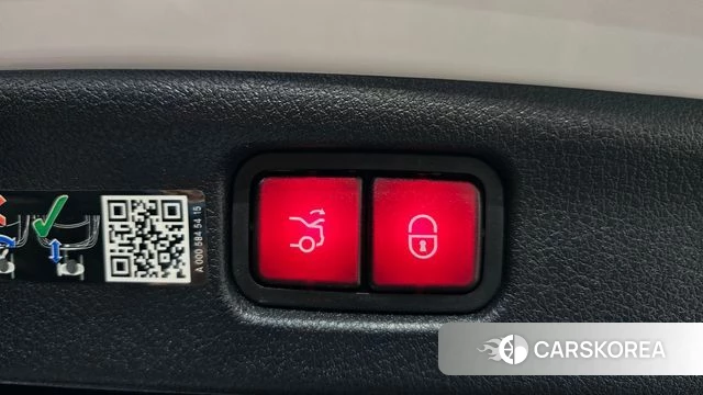 Mercedes-Benz C-Class W206 id 4645170 из Кореи 8