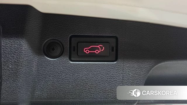 Ssangyong Torres EVX id 4783238 из Кореи 8