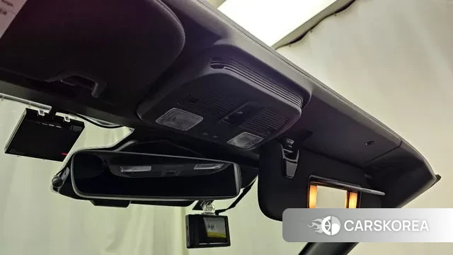 Ford Mustang 7th Generation id 3507621 из Кореи 8