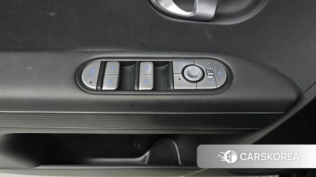 Hyundai Ionic 5 id 4517221 из Кореи 8