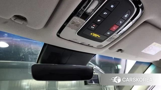 Hyundai The New Palisade id 3247150 из Кореи 8