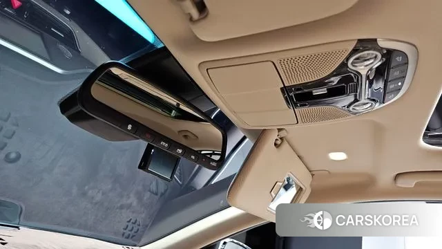 Hyundai Grandeur IG Hybrid id 3469905 из Кореи 8