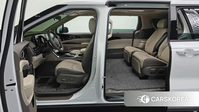 Kia Carnival 4th generation id 3859418 из Кореи 8